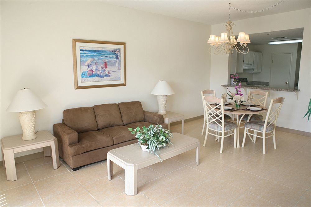 Aquarius Beach Tower Susupe Bagian luar foto